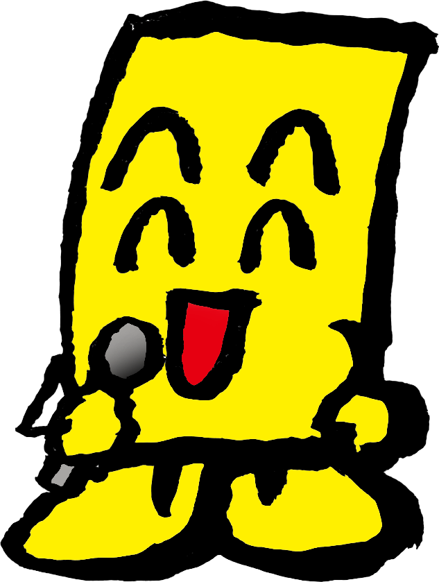 マスコット