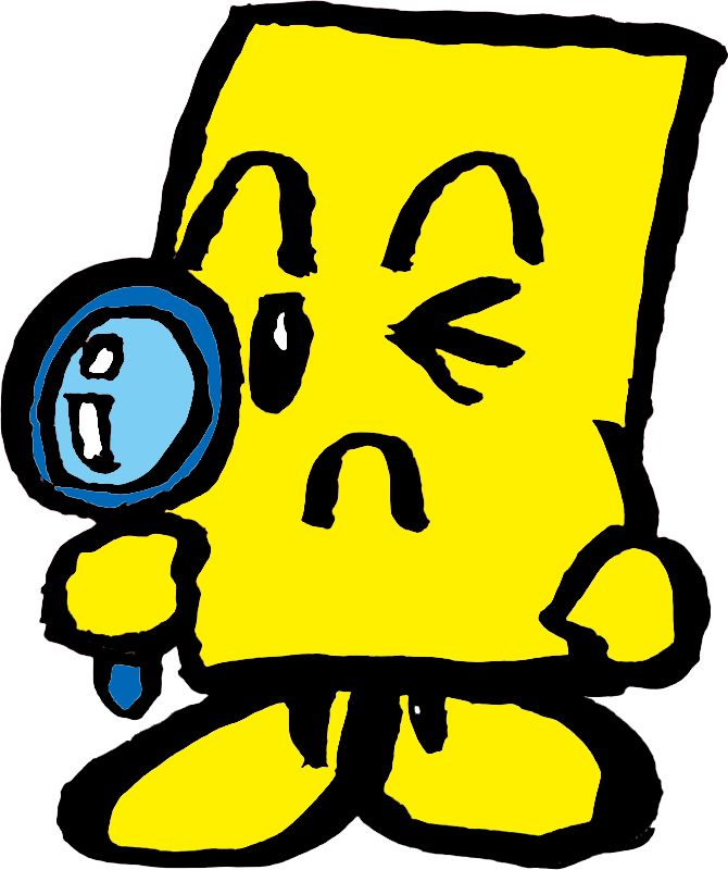 マスコット