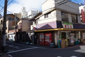 地域の商店・店舗イメージ