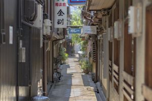 リピーター・顧客づくりイメージ