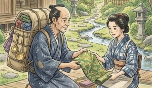 商人の哲学
