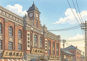 便利さと専門性