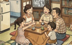 便利さという価値観