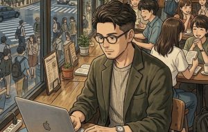 商いの歴史に学ぶAI時代の商売