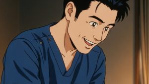 責務を果たすだけ