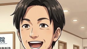 「好き」で始めたはずなのに